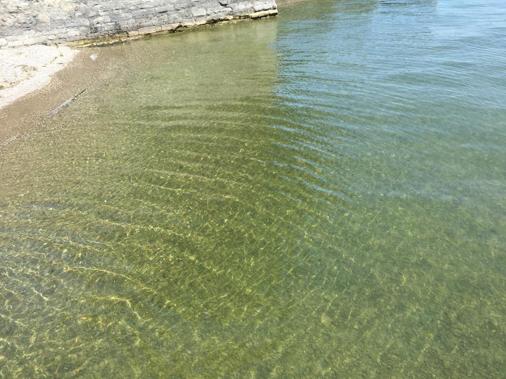 霍兹茨公寓 林道 外观 照片